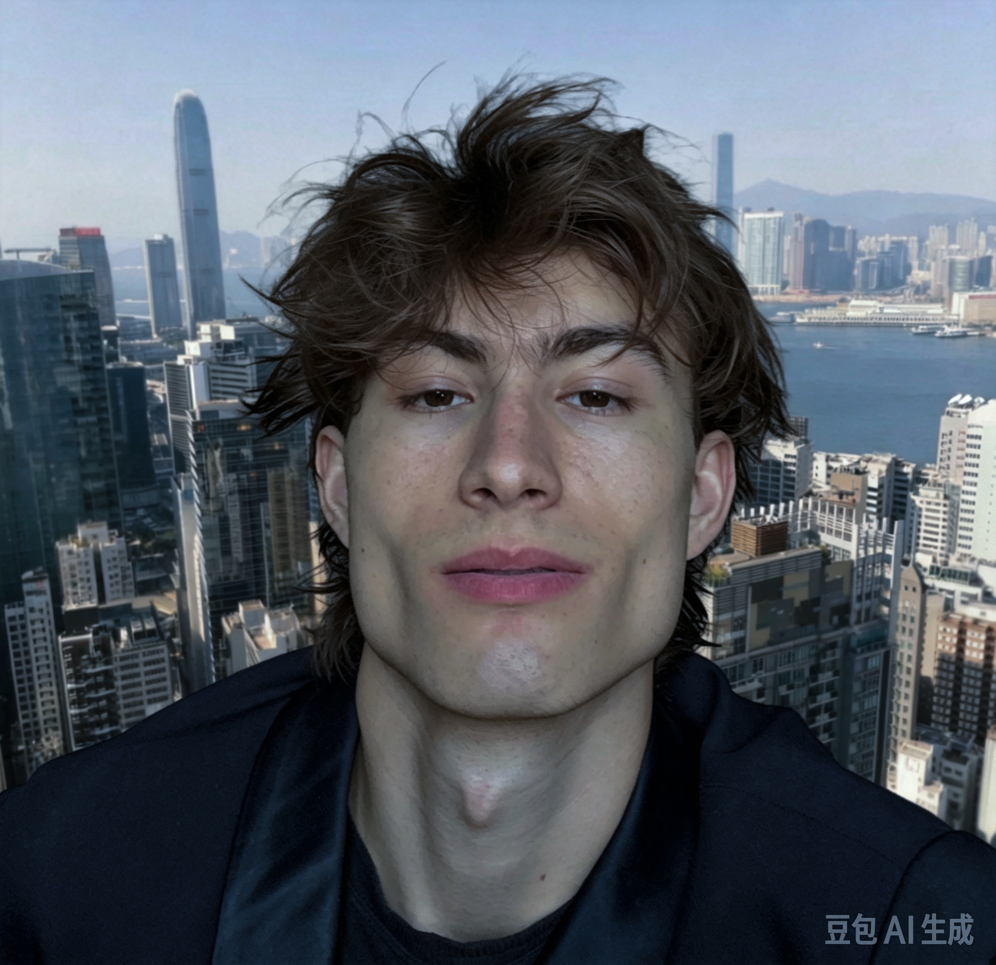 Portrait